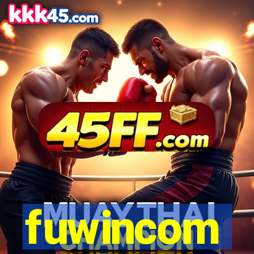 fuwincom