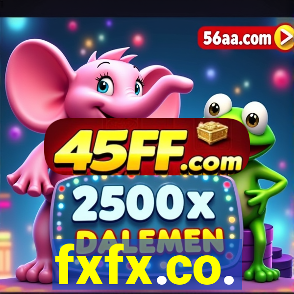 fxfx.co.