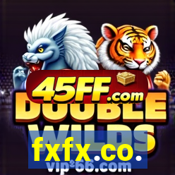 fxfx.co.