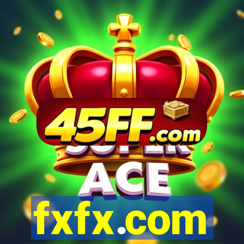 fxfx.com