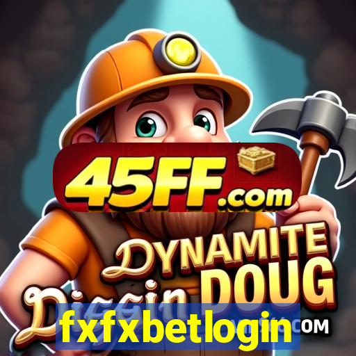 fxfxbetlogin