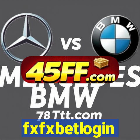 fxfxbetlogin