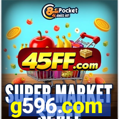 g596.com