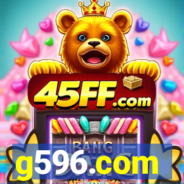 g596.com