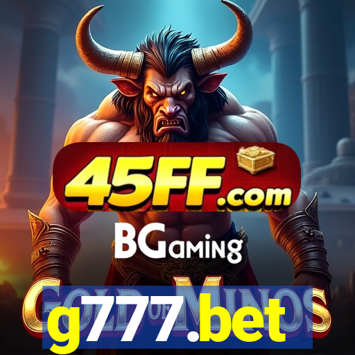 g777.bet