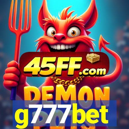 g777bet
