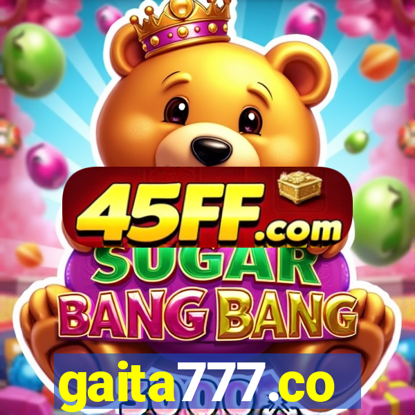 gaita777.co