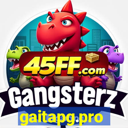gaitapg.pro