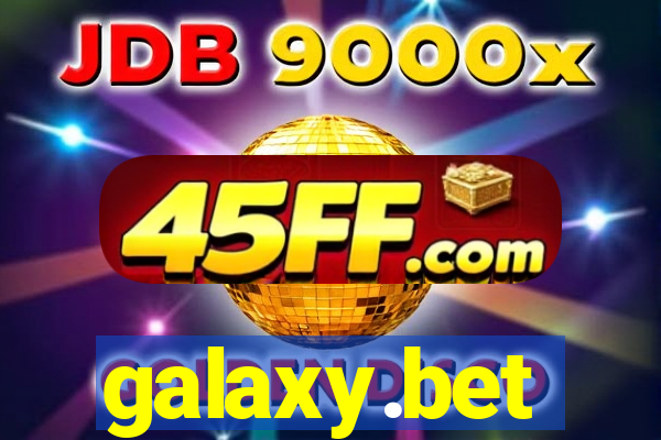 galaxy.bet