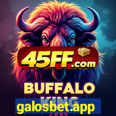 galosbet.app