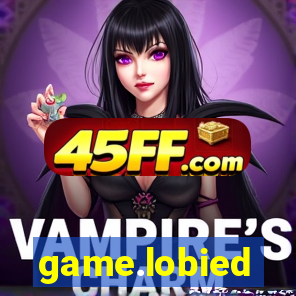 game.lobied