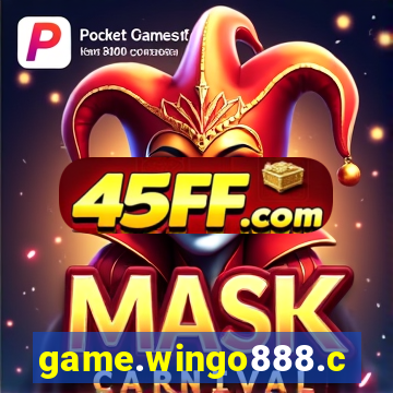 game.wingo888.com