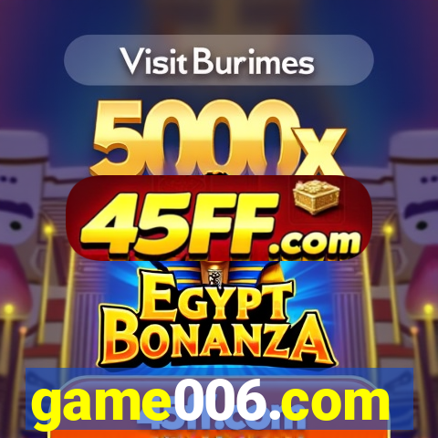 game006.com