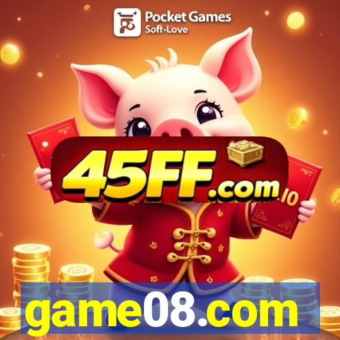 game08.com