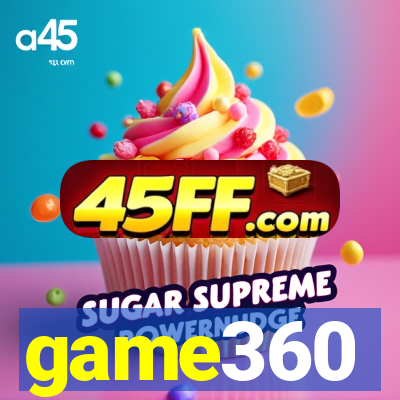 game360