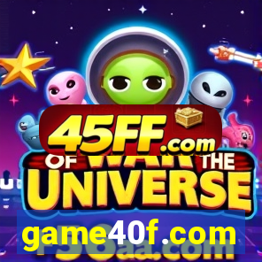 game40f.com