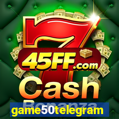 game50telegram
