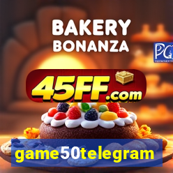 game50telegram
