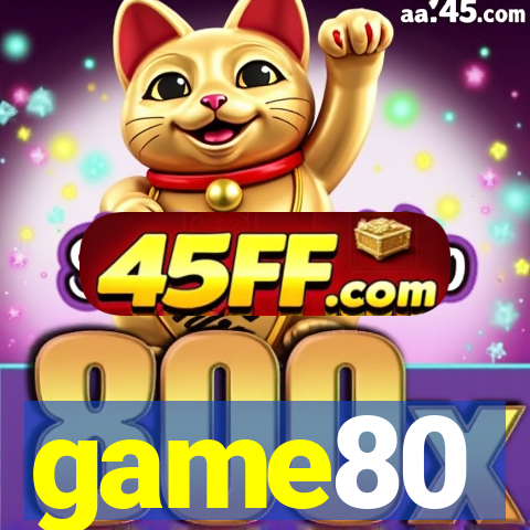 game80