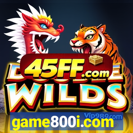 game800i.com