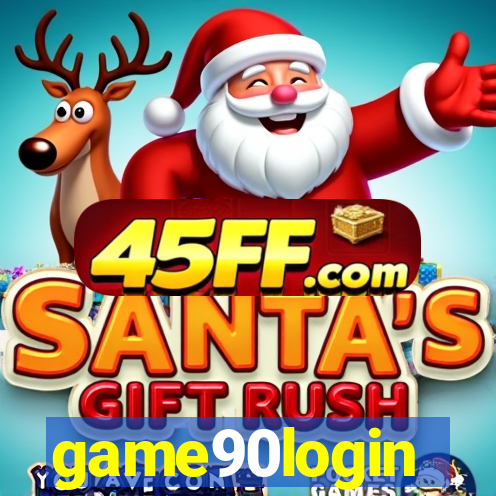 game90login