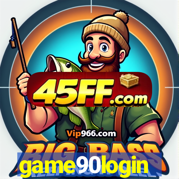 game90login