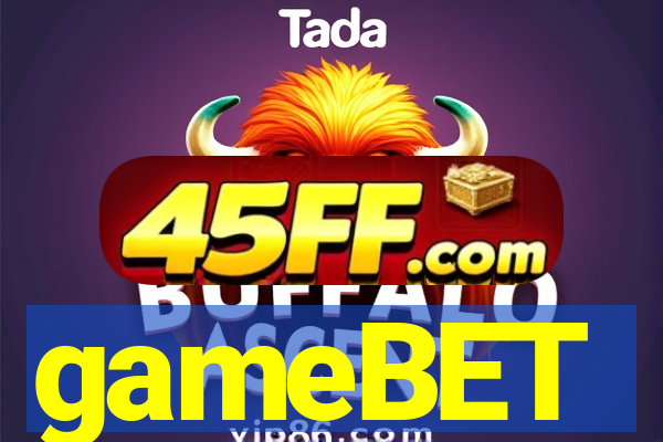 gameBET