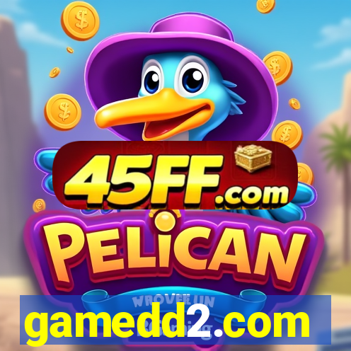 gamedd2.com