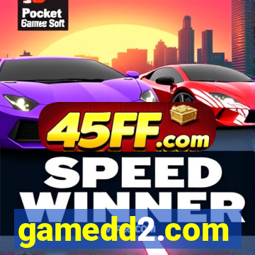 gamedd2.com