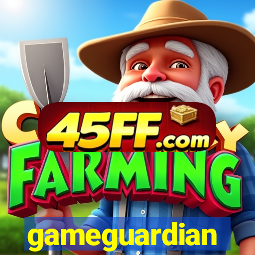 gameguardian
