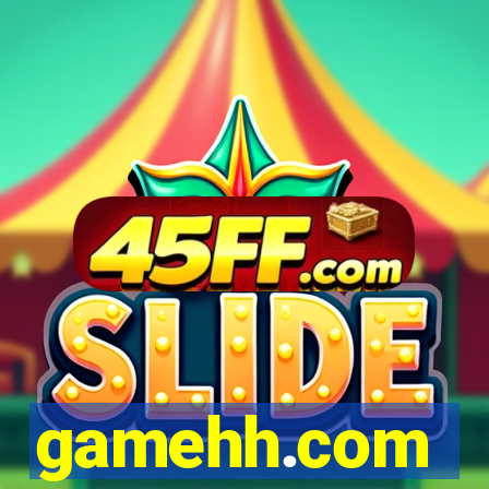 gamehh.com