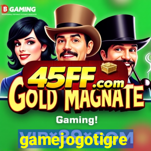gamejogotigre