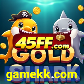 gamekk.com