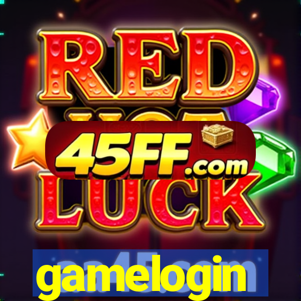 gamelogin