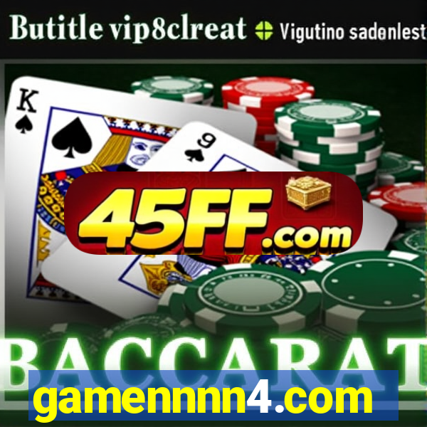 gamennnn4.com