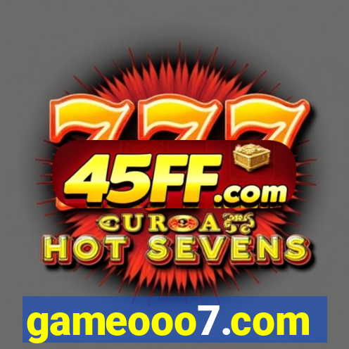 gameooo7.com