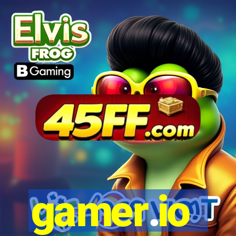 gamer.io