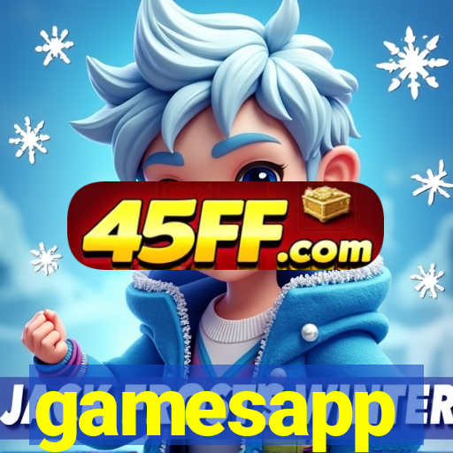 gamesapp