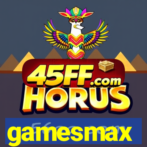 gamesmax