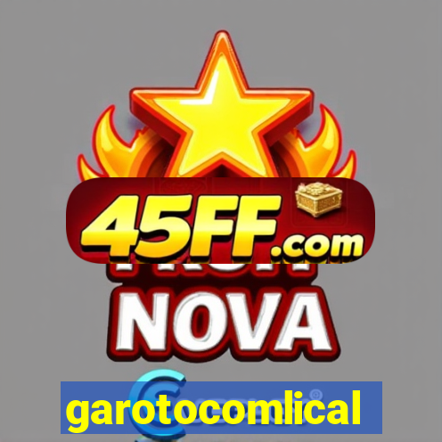garotocomlical