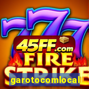 garotocomlocal