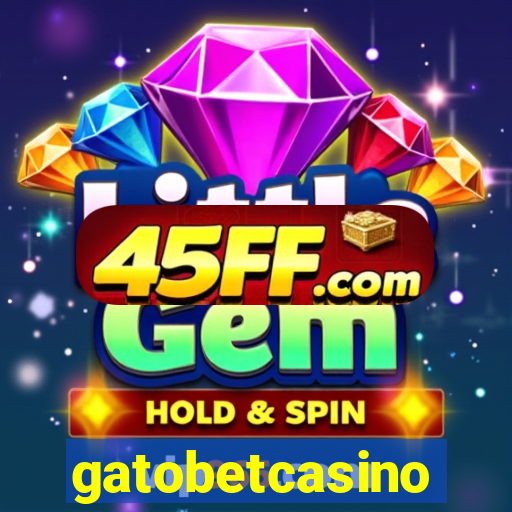 gatobetcasino