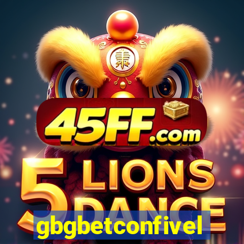 gbgbetconfivel