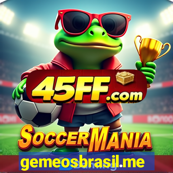 gemeosbrasil.me