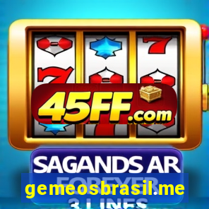 gemeosbrasil.me