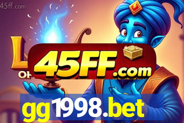 gg1998.bet