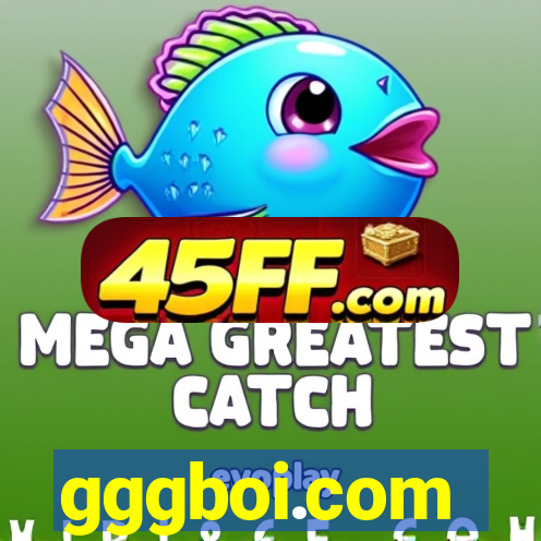 gggboi.com