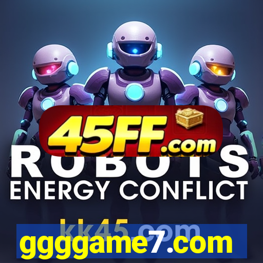 ggggame7.com