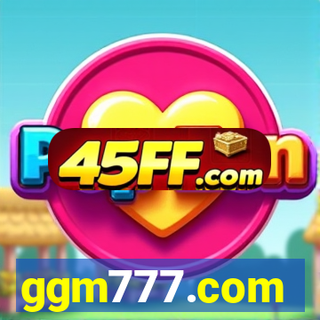 ggm777.com