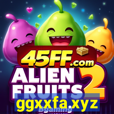 ggxxfa.xyz